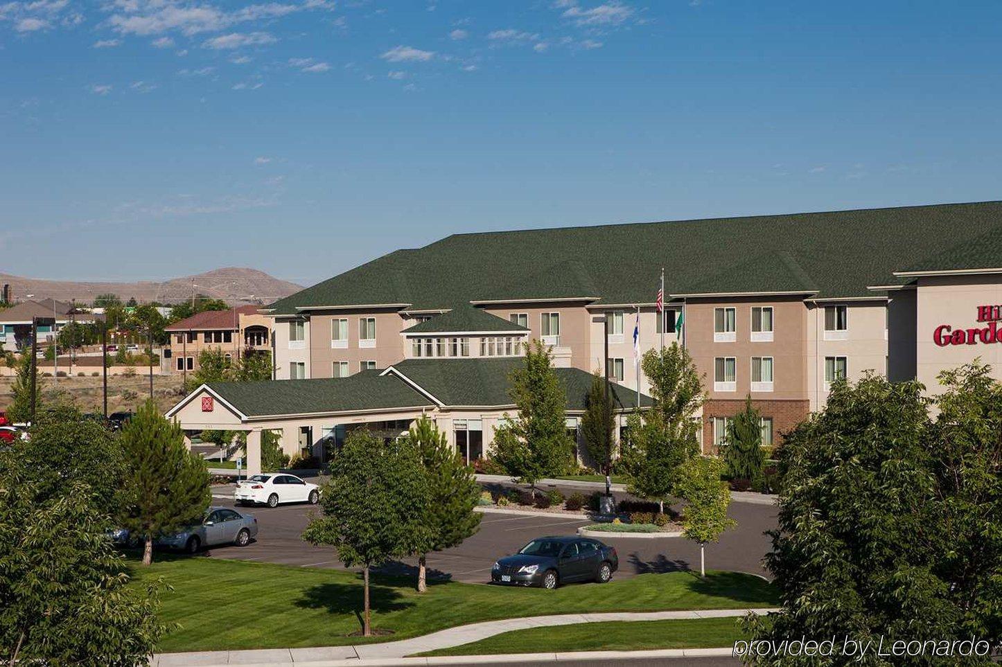 Hilton Garden Tri-cities/kennewick Kennewick