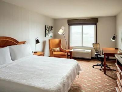 Hilton Garden Tri-cities/kennewick Hotel Kennewick