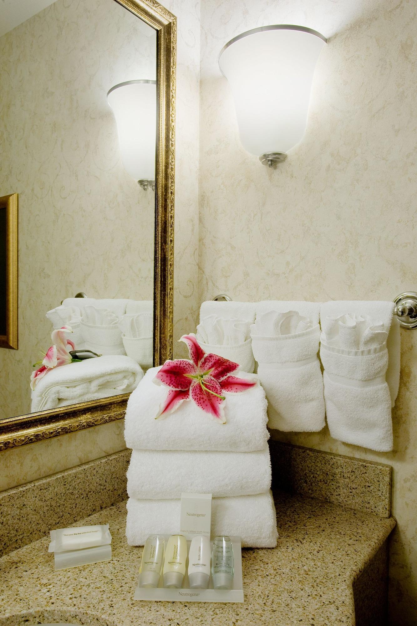 Hilton Garden Tri-cities/kennewick 3* Kennewick