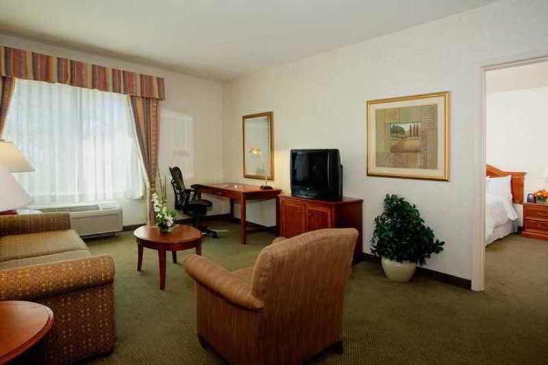 Hilton Garden Tri-cities/kennewick