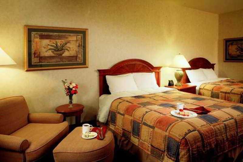 Hotel Hilton Garden Tri-cities/kennewick Kennewick