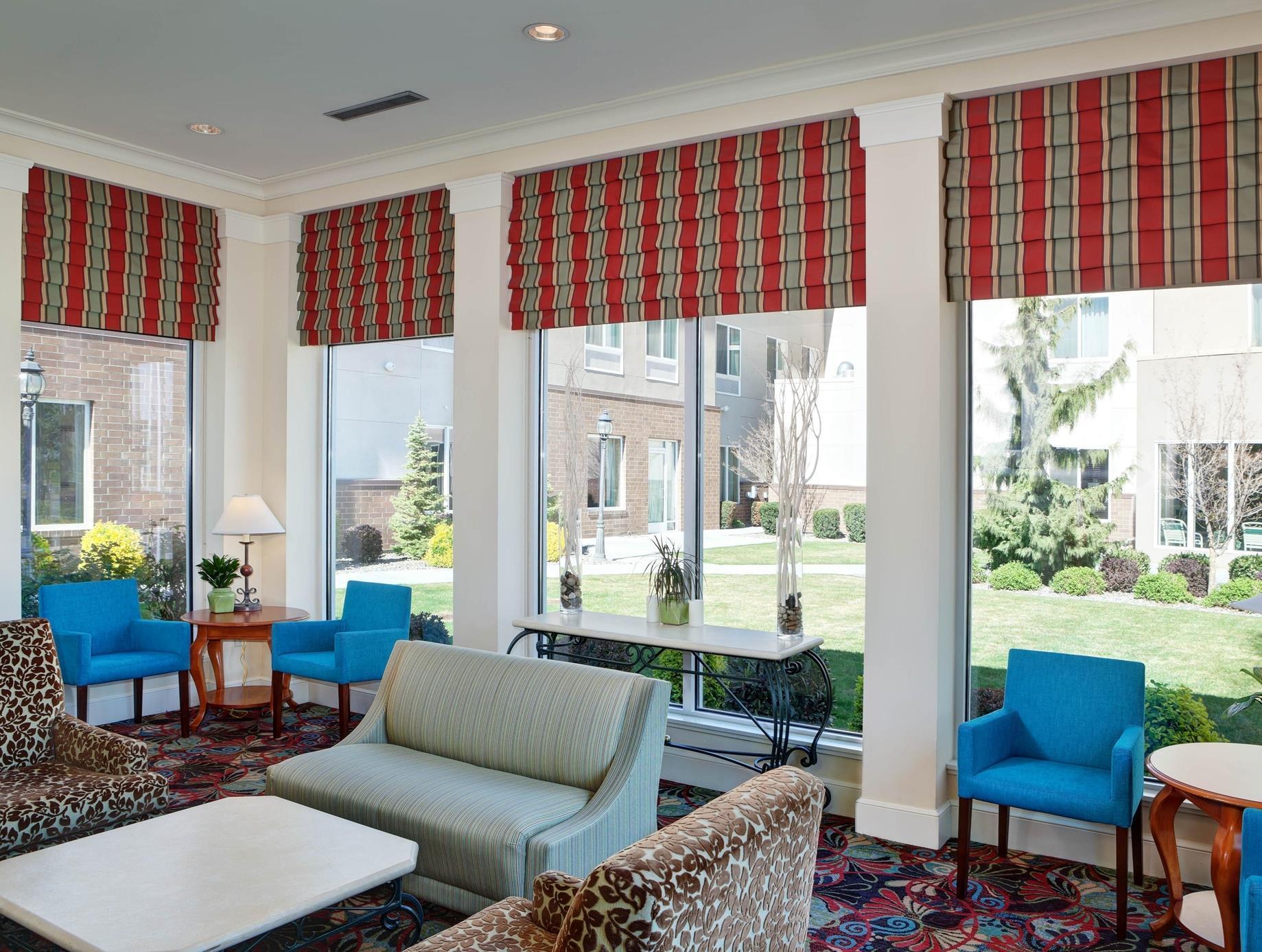 Hilton Garden Tri-cities/kennewick 3* Kennewick