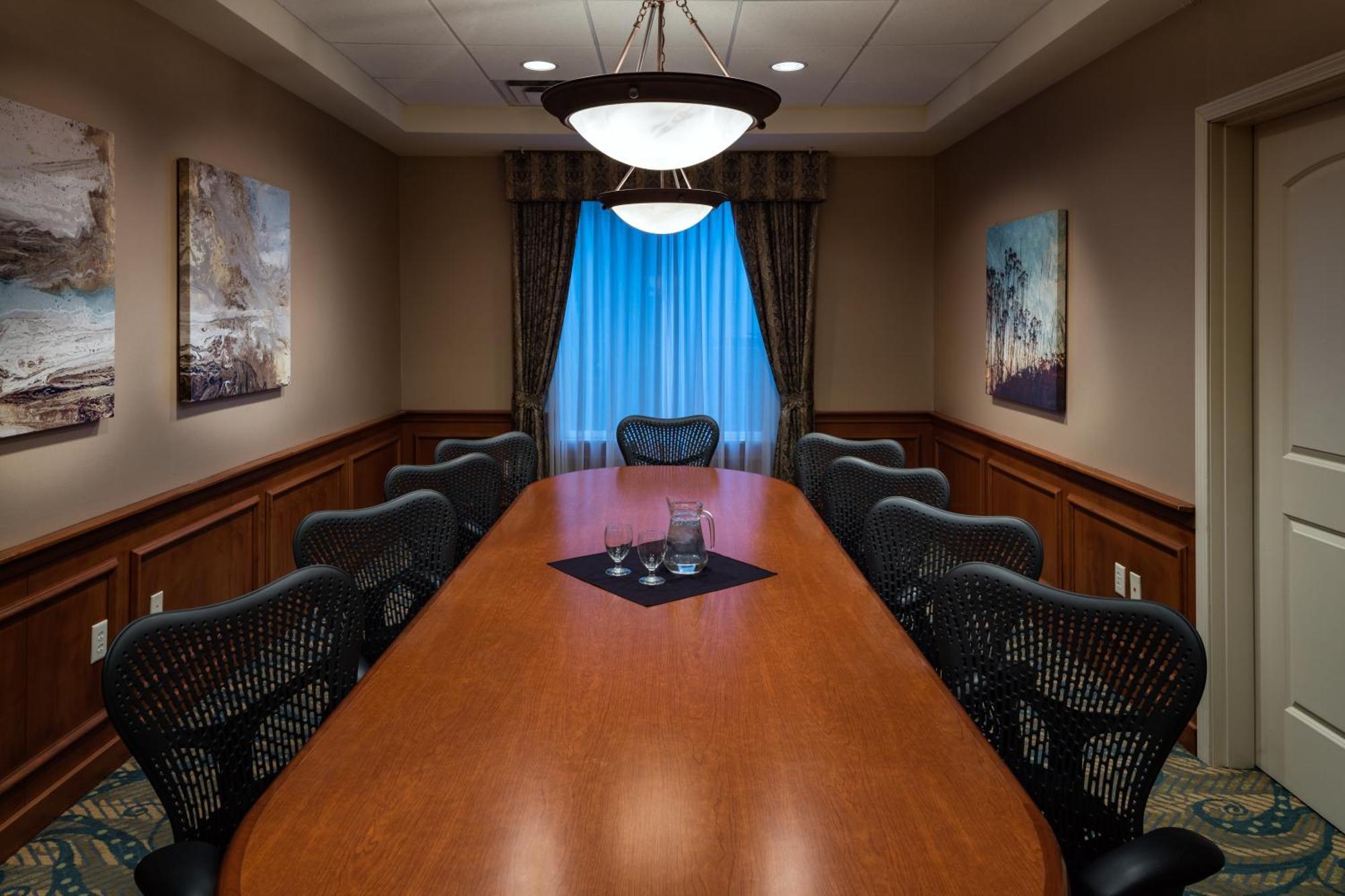Hilton Garden Tri-cities/kennewick Kennewick