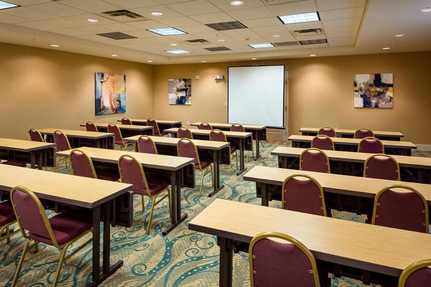 Hotel Hilton Garden Tri-cities/kennewick 3*