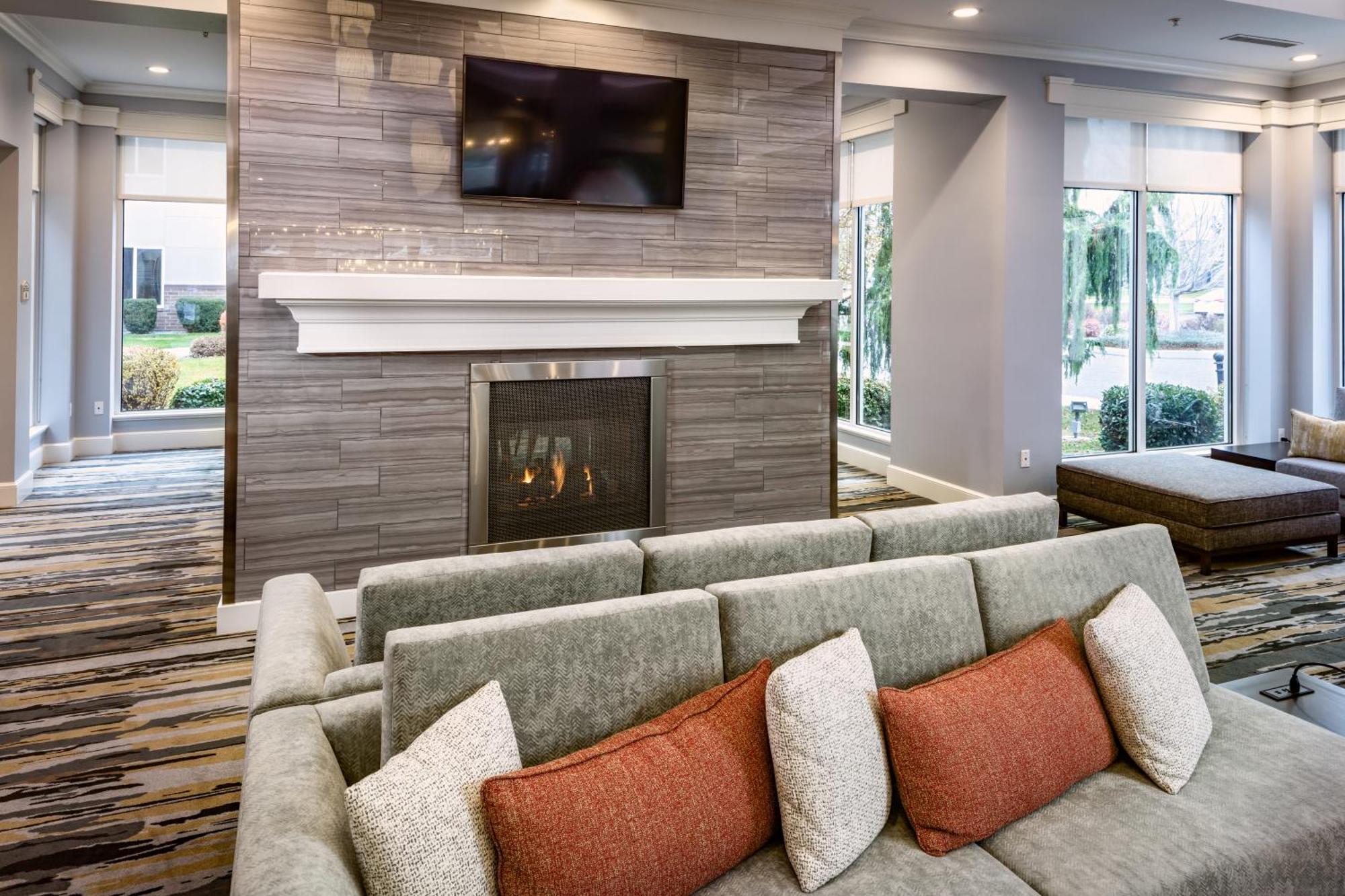Hilton Garden Tri-cities/kennewick Hotel Kennewick