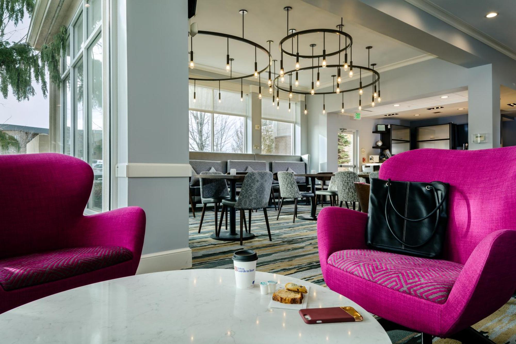 Hilton Garden Tri-cities/kennewick Hotel