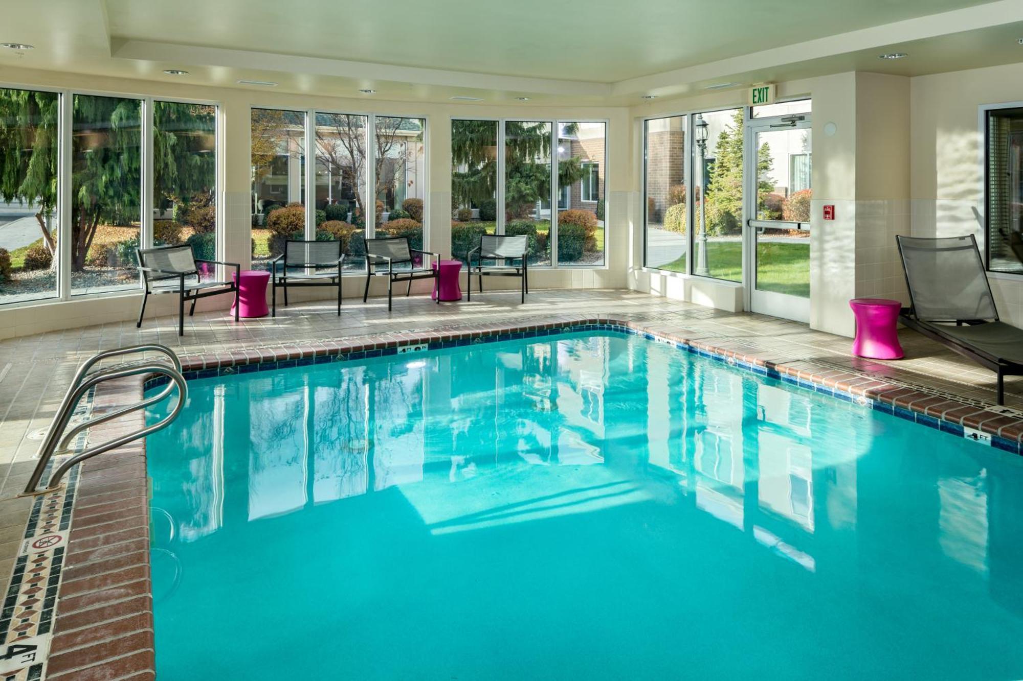 Hilton Garden Tri-cities/kennewick 3* Kennewick