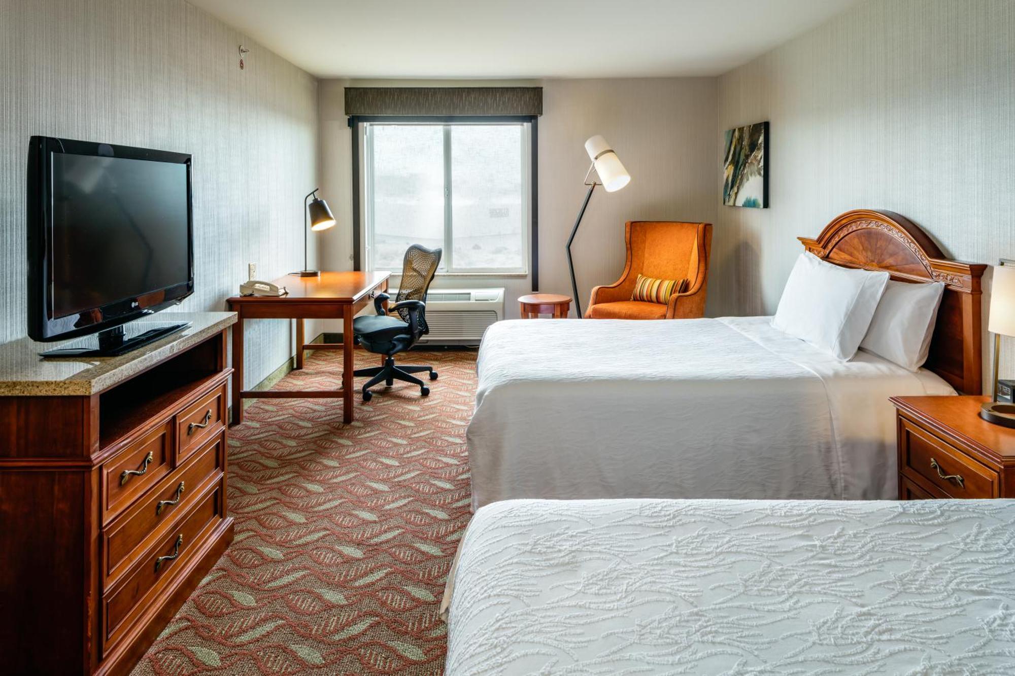 Hilton Garden Tri-cities/kennewick Hotel Kennewick