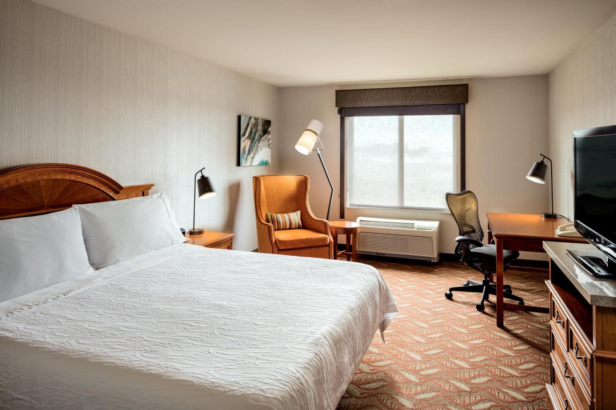 Hotel Hilton Garden Tri-cities/kennewick Kennewick