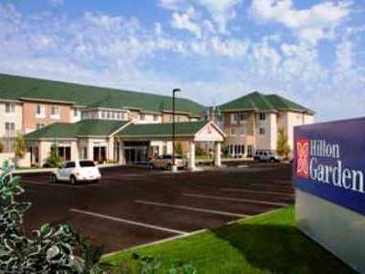 Hilton Garden Tri-cities/kennewick 3* Kennewick