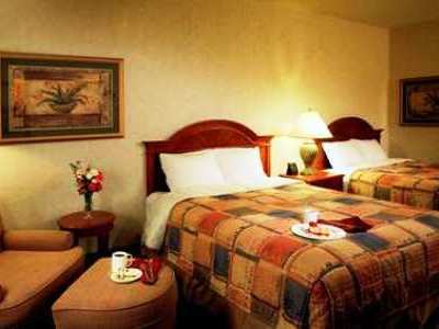 Hilton Garden Tri-cities/kennewick