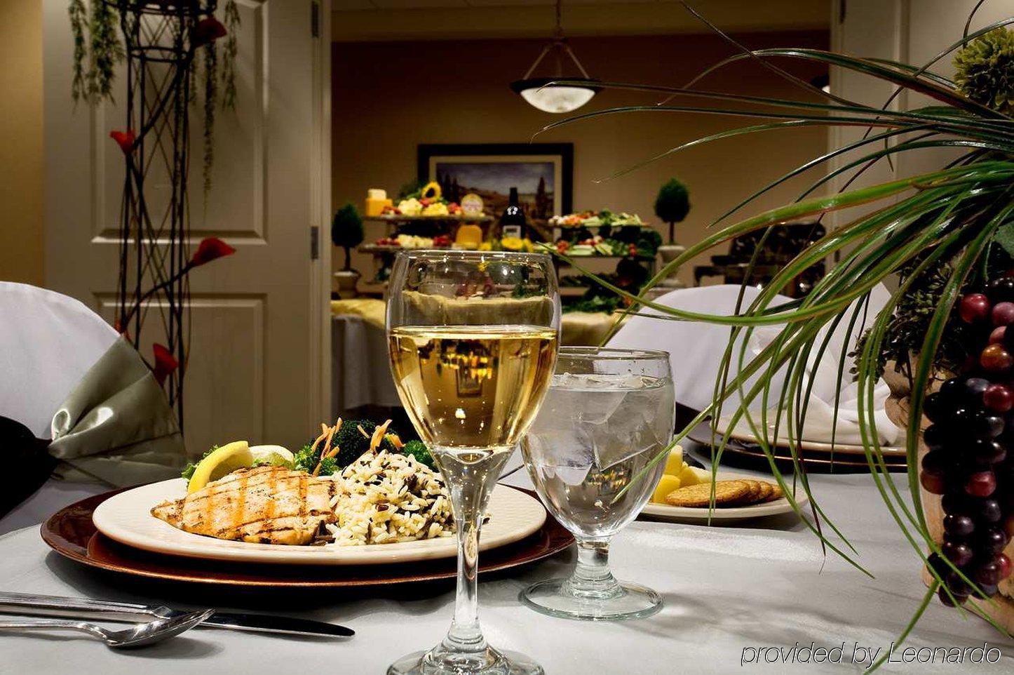 Hilton Garden Tri-cities/kennewick