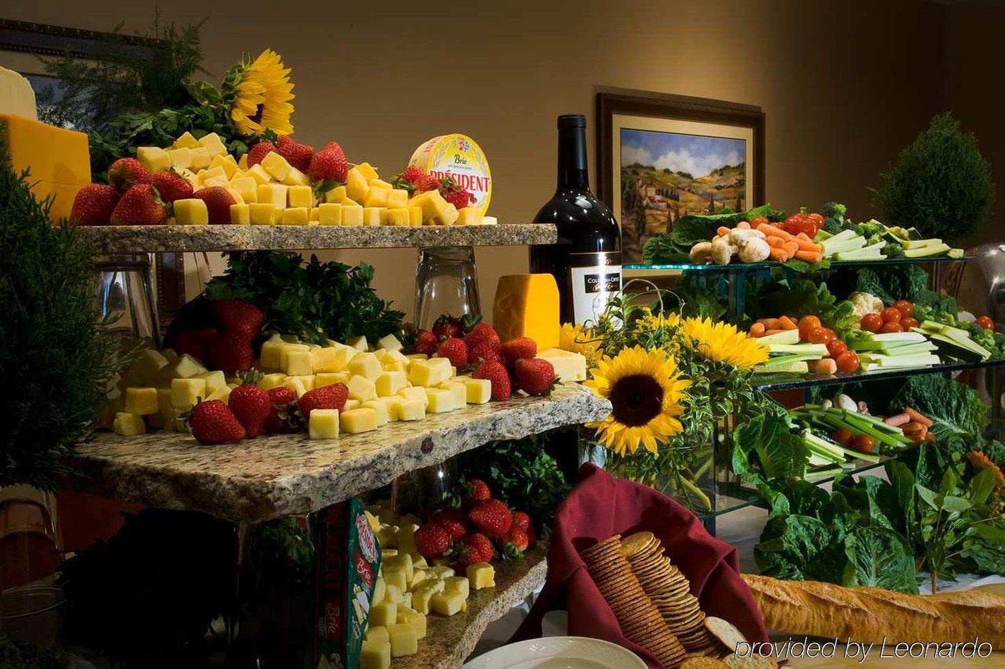 Hilton Garden Tri-cities/kennewick 3* Kennewick
