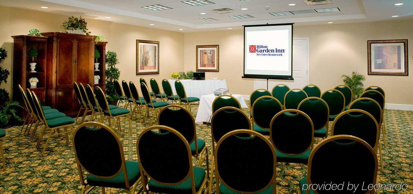 Hilton Garden Tri-cities/kennewick Kennewick