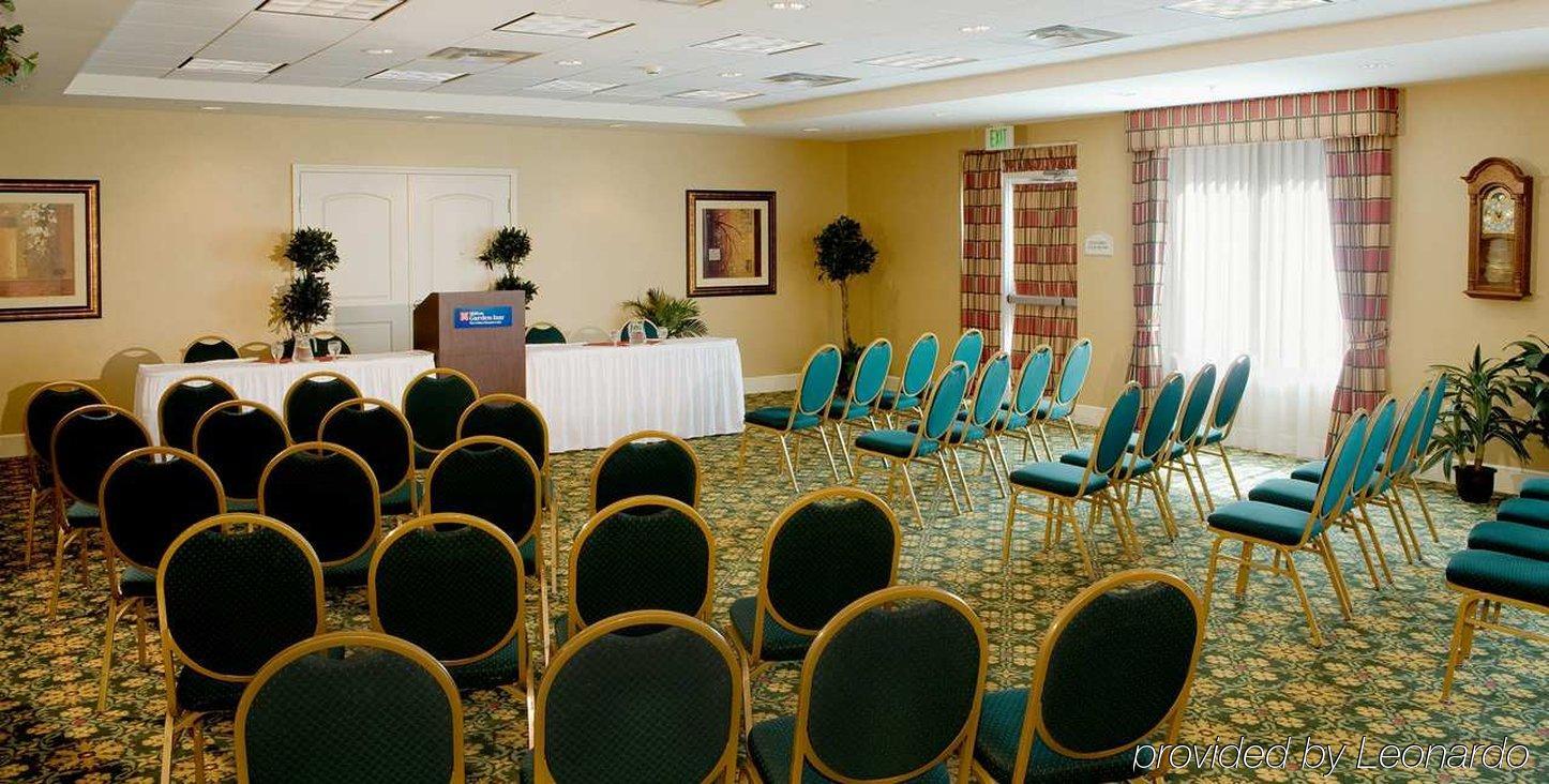 Hilton Garden Tri-cities/kennewick Hotel 3*