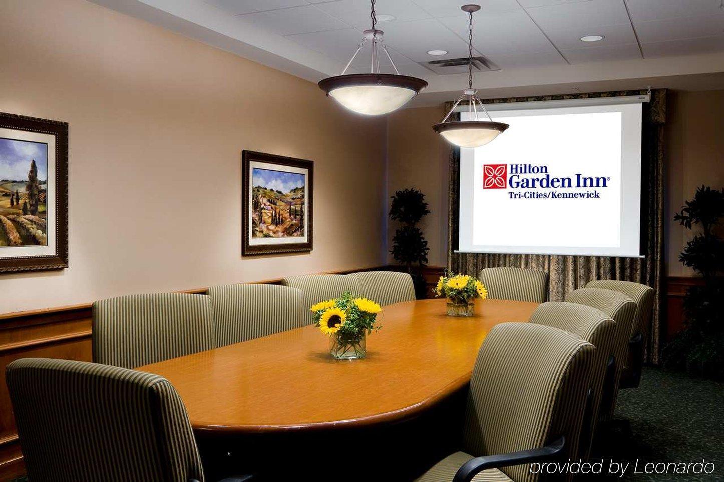 Hilton Garden Tri-cities/kennewick Kennewick