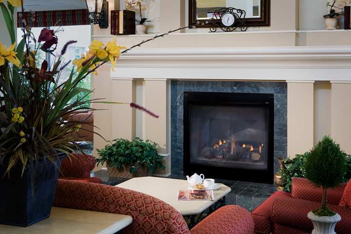 Hilton Garden Tri-cities/kennewick Hotel 3*