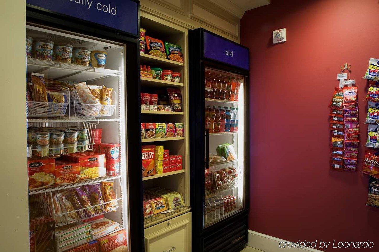 Hotel Hilton Garden Tri-cities/kennewick