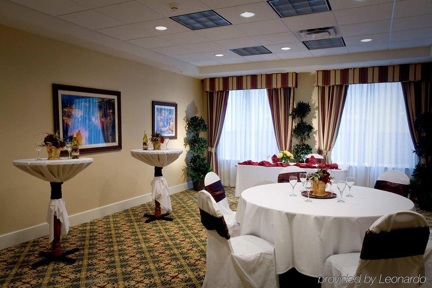 Hilton Garden Tri-cities/kennewick Kennewick