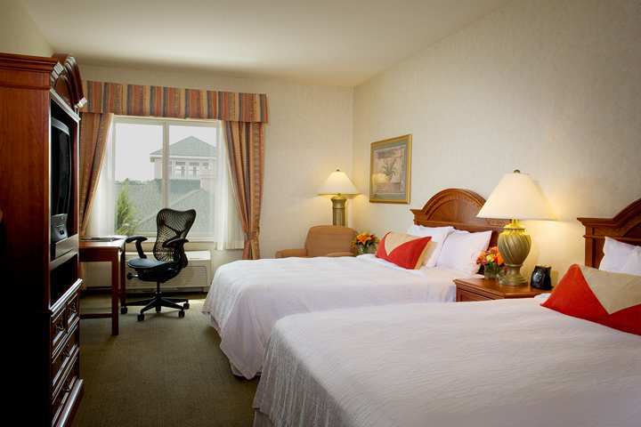 Hilton Garden Tri-cities/kennewick 3* Kennewick