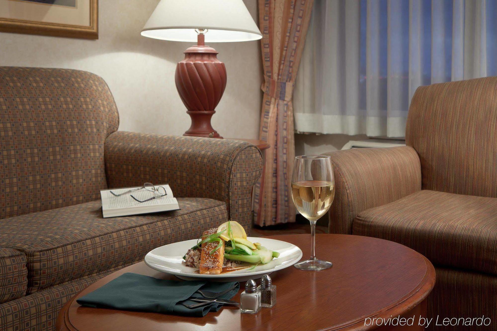 Hotel Hilton Garden Tri-cities/kennewick