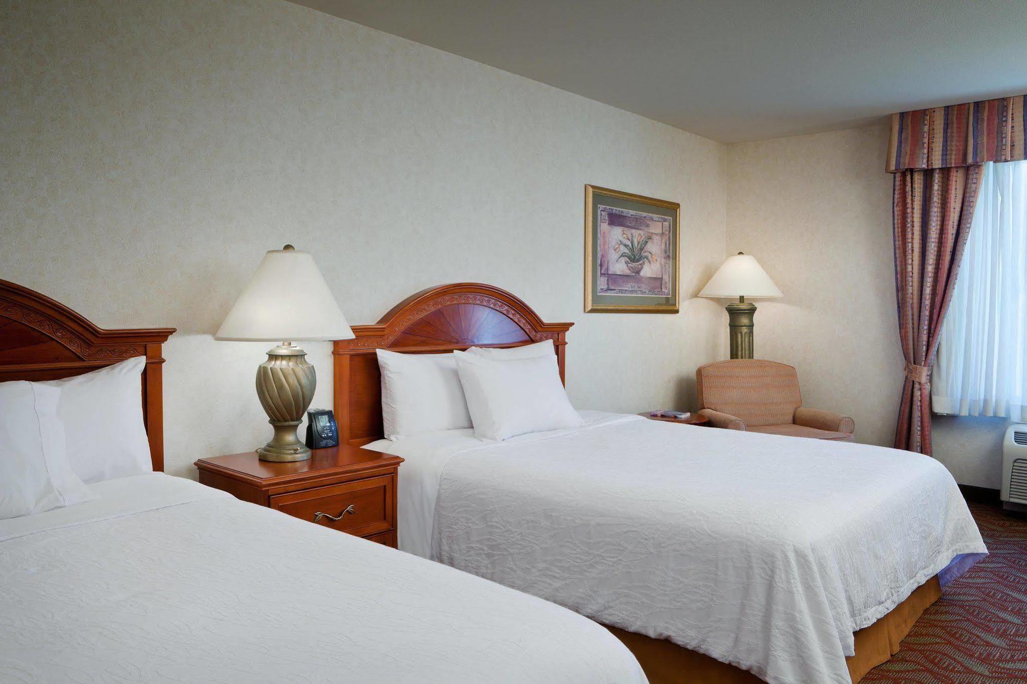 Hilton Garden Tri-cities/kennewick