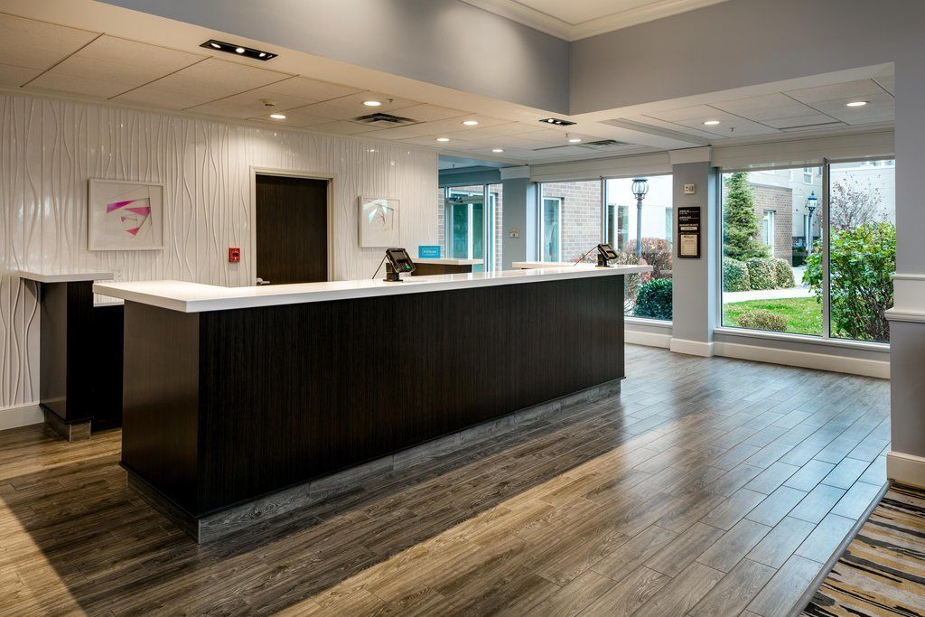 Hilton Garden Tri-cities/kennewick Hotel