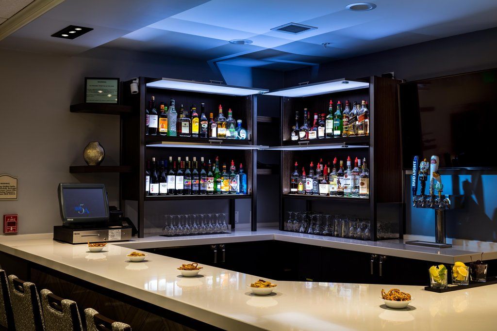 Hotel Hilton Garden Tri-cities/kennewick 3*