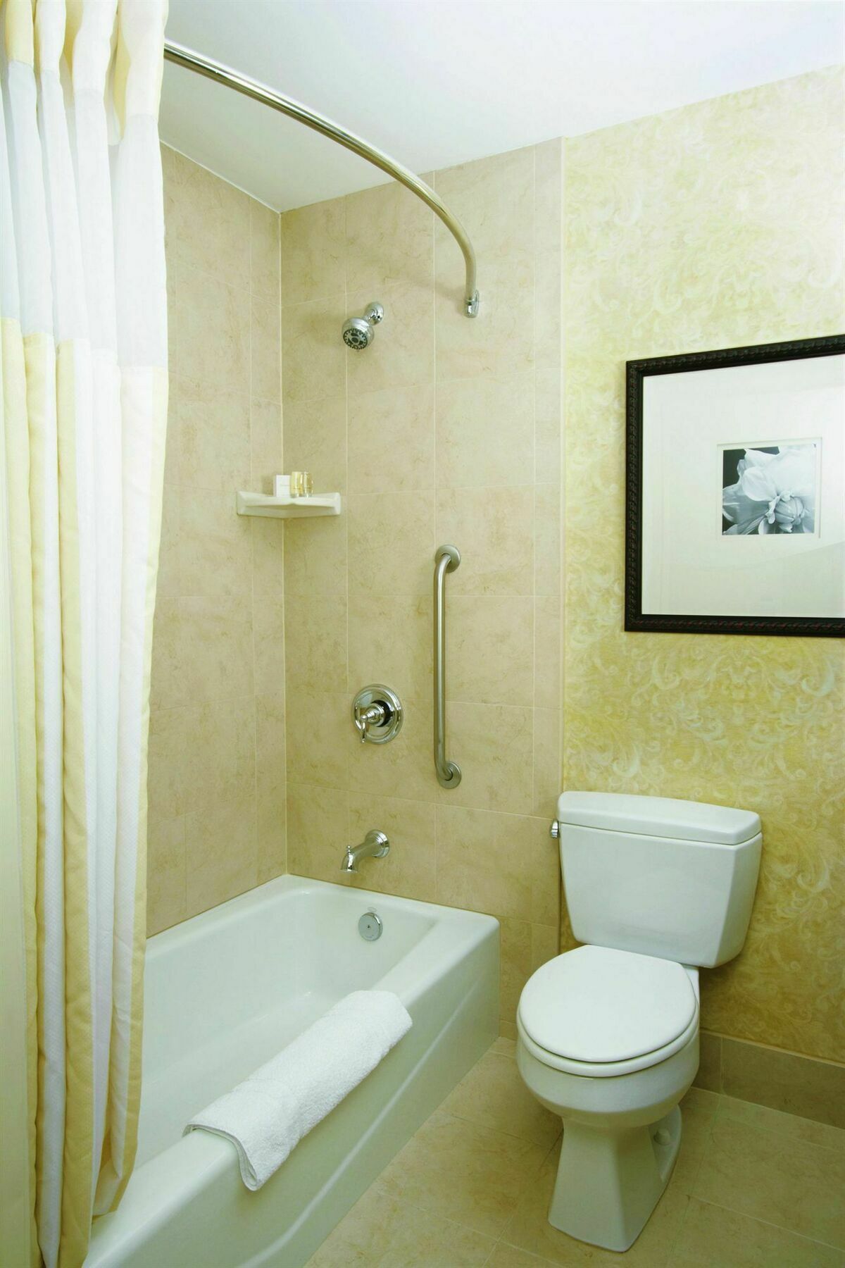 Hilton Garden Tri-cities/kennewick