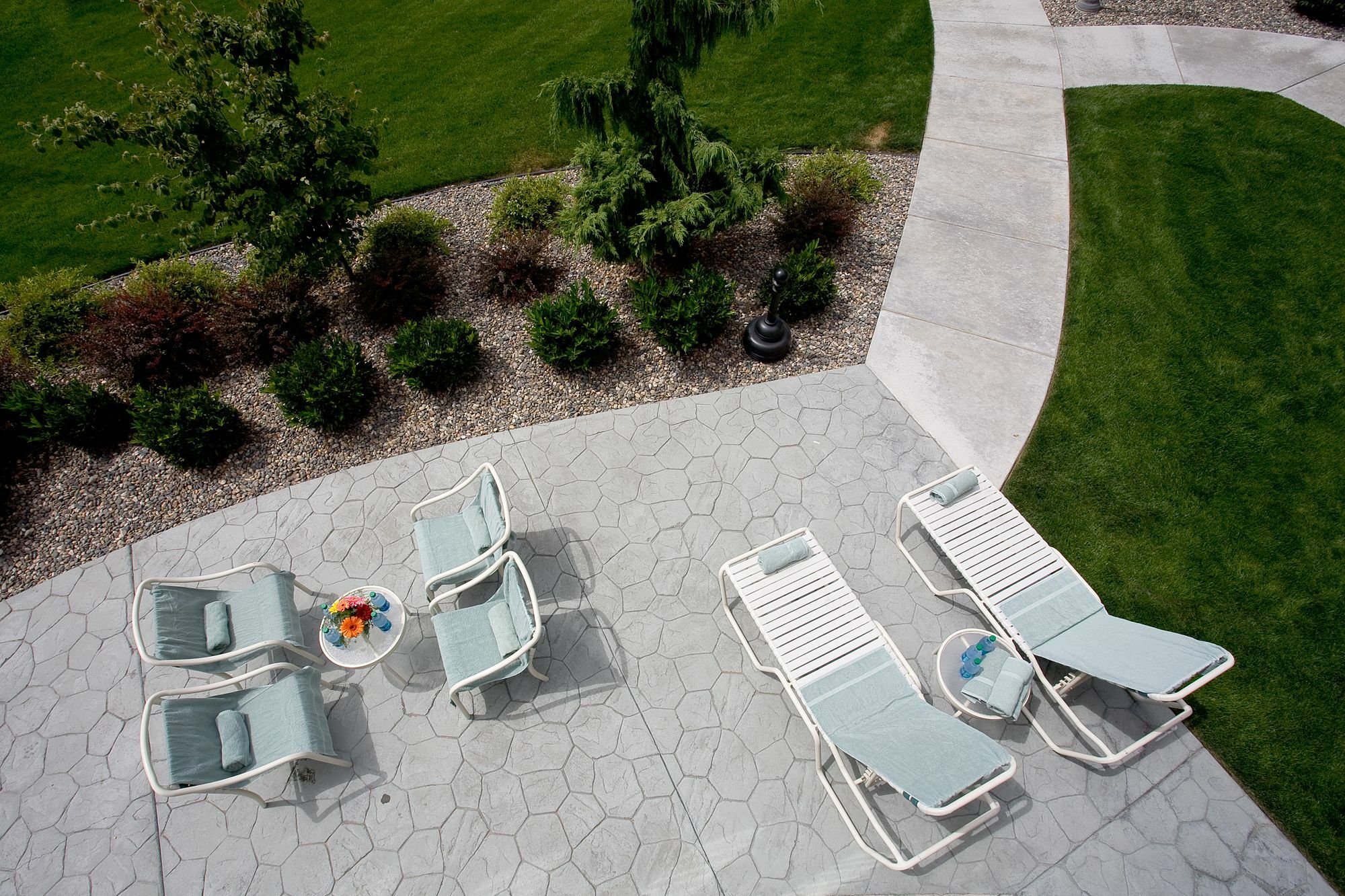 Hotel Hilton Garden Tri-cities/kennewick
