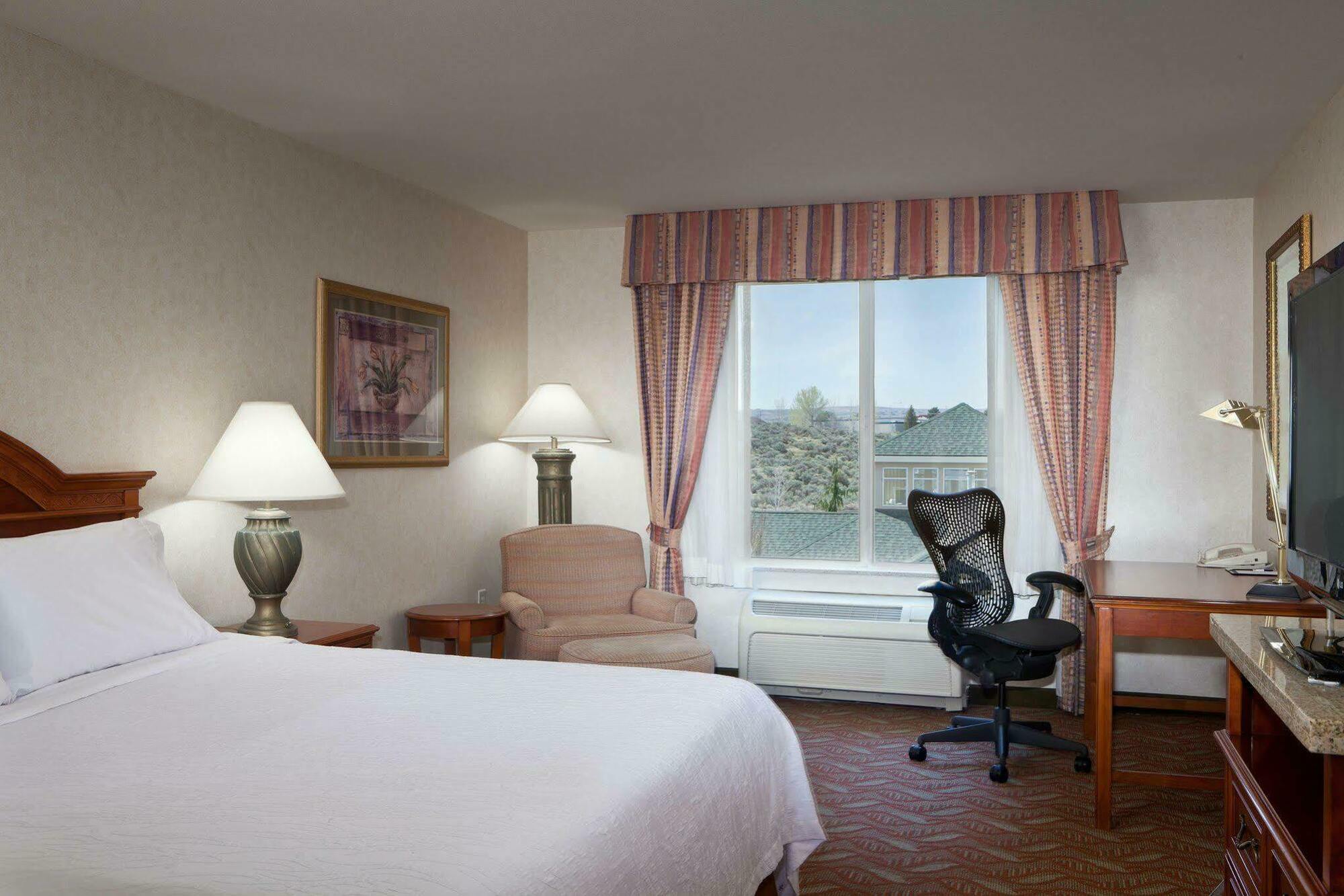 Hilton Garden Tri-cities/kennewick Hotel